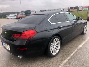 BMW 640D XDRIVE 2015 - 3