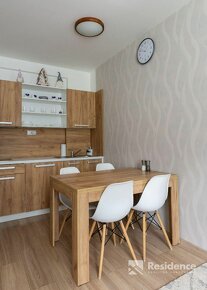 ZNÍŽENÁ CENA - apartmán Liptovský Ján - 3