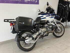 BMW R1150GS - 3