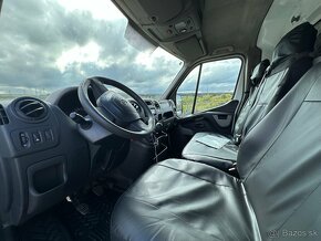 RENAULT MASTER 2.3 L5H3 2013 - 3