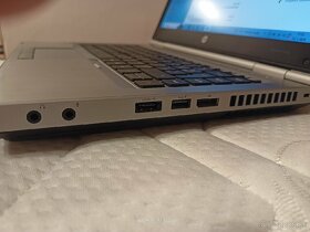 HP EliteBook 8460p - 3