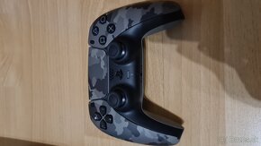 Playstation 5 s mechanikou/PS5 - 3