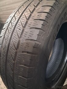 Goodyear celoročné 235/65/R16 C - 3