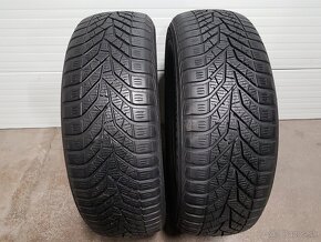 Zimné pneumatiky 205/60 R16 Yokohama - 3