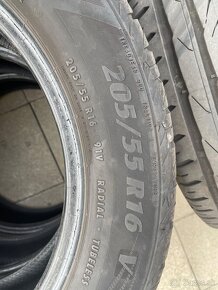 Matador 205/55/R16 - 3