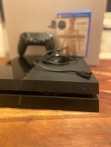 [SOLD] Sony Playstation 4 Fat 500GB - 3