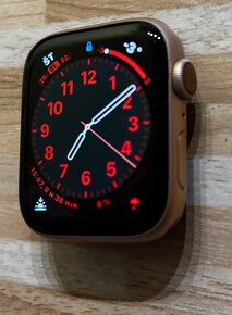 apple watch 6 GPS + cellular LTE 44mm - 3