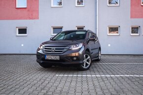 Honda CR-V 1.6 i-DTEC Elegance - 3