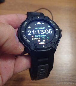 Amazfit T-Rex Pro - 3