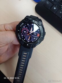 Amazfit T-Rex Pro - 3