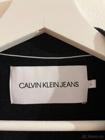 Nová pánska štýlová mikina Calvin Klein - veľ. L - 3