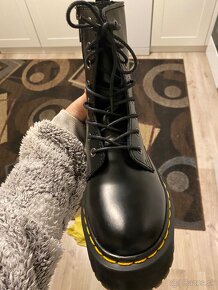 Dr. Martens Jadon - 3