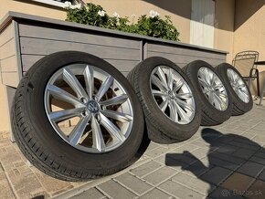 Volkswagen R17 5x112 - 3