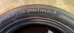 Pneumatiky hankook 225/50 r16 - 3