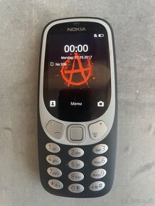 Retro Nokia - 3