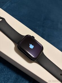 Apple Watch Series 7 45MM - 3