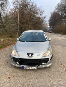 Predám Peugeot 307 65kw - 3