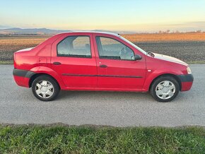 Dacia Logan 1.4mpi r.v.2005 - 3