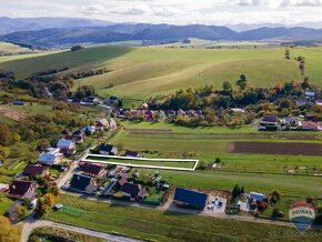 NA PREDAJ pozemok pre stavbu na bývanie, rekreáciu či podnik - 3