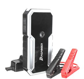 štartovacia powerbanka - jump starter - 3