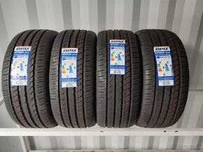 245/40R19 98W XL Letné pneu 2023 - 3