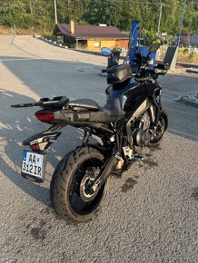 Yamaha Tracer 900 - 3