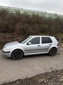 Volkswagen golf 4 1.9tdi 66kw - 3