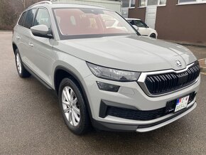 Škoda Kodiaq 2.0 TDI  200 Style 4x4 DSG MATRIX VIRTUAL - 3