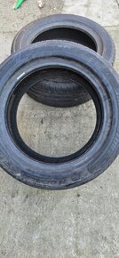 225/55 r17 letné bridgestone 2ks - 3