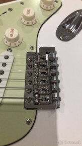 Stratocaster na predaj - 3