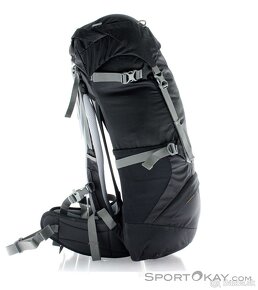 JACK WOLFSKIN ACS HIKE 26 L | N O V Ý - 3