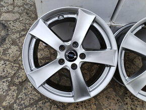 5x105 R16 --- OPEL ASTRA J , K , MOKKA - 3