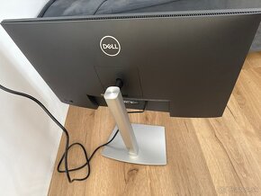 27" Dell P2723DE Professional so 2-rocnou zarukou - 3