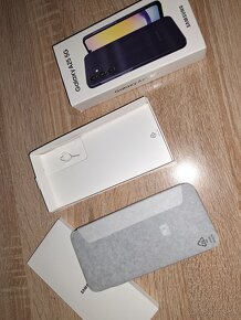 Samsung galaxy A25 5G - 3