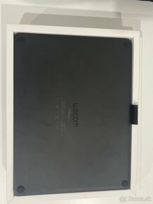 Grafický tablet Wacom Intuos m - 3