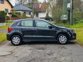 Volkswagen Polo 1.0 BMT 75k Comfortline Nové brzdy+STK - 3