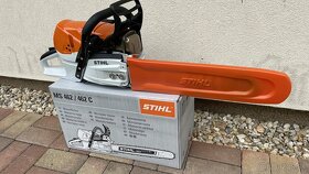 Motorová píla STIHL MS 462 - 3