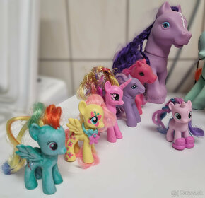 My little pony - 3