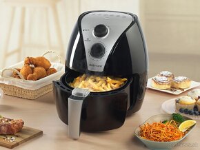 Delimano air fryer - 3