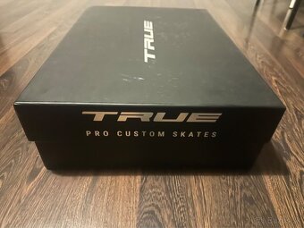 Hokejové Korčule True Custom Pro - 3