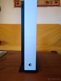 Xbox One S 1 TB - 3