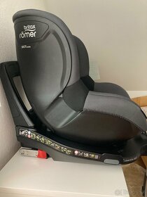 BRITAX RÖMER Dualfix M i-size - 3