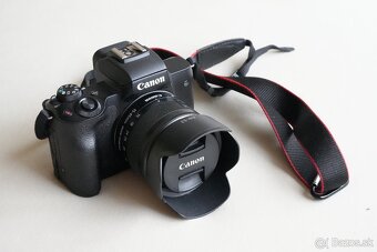 Canon Eos M50 - 3