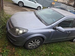 Opel Astra - 3