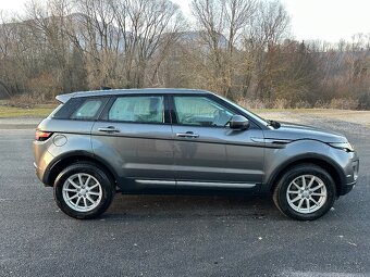 Land Rover Range Rover Evoque 2.0 Td4 110kw-4x4 - 3