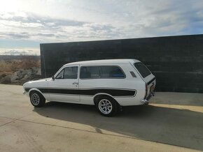 Ford ESCORT MK2 veterán - 3