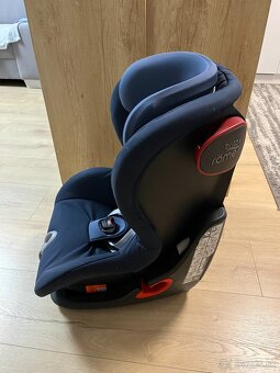 Britax King II   9-19 Kg - 3