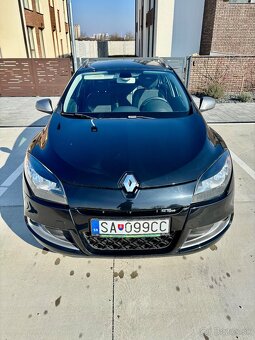 Renault Megane 1.5 DCi GT-line - 3