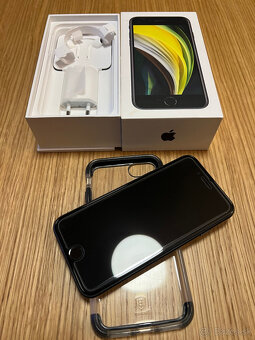 iphone 2020 SE 64Gb - 3