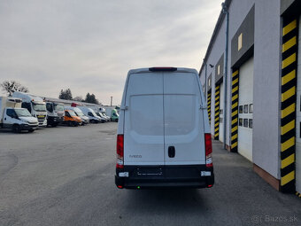 Iveco DAILY 35S18HA8 V, 18m3 - 3